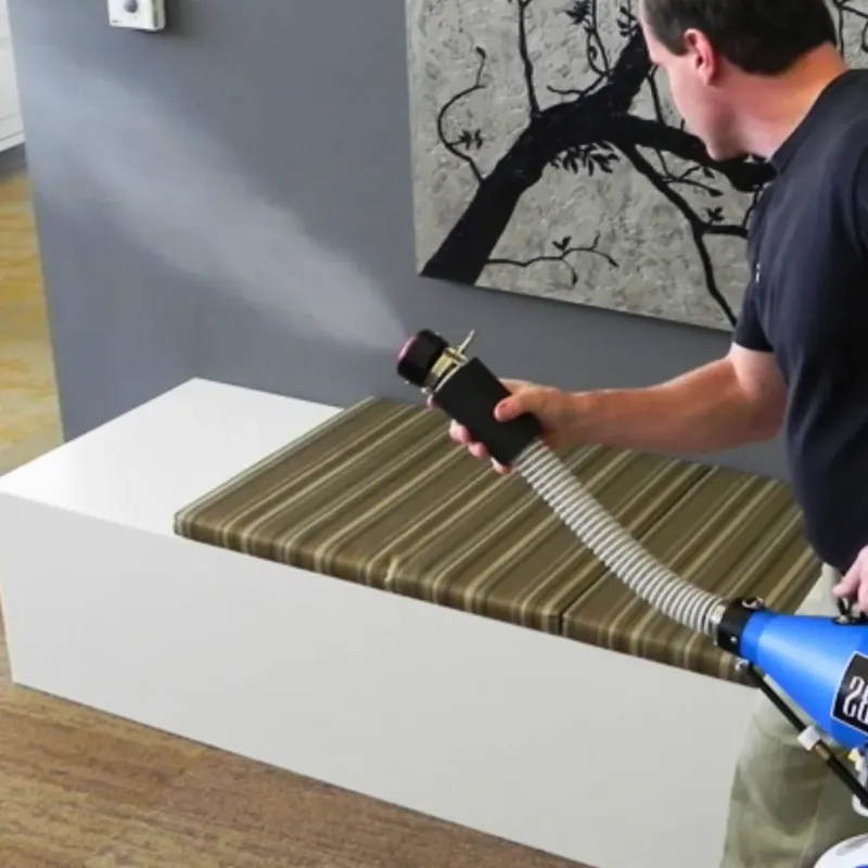 Professional Odor Removal in Kent Acres, DE